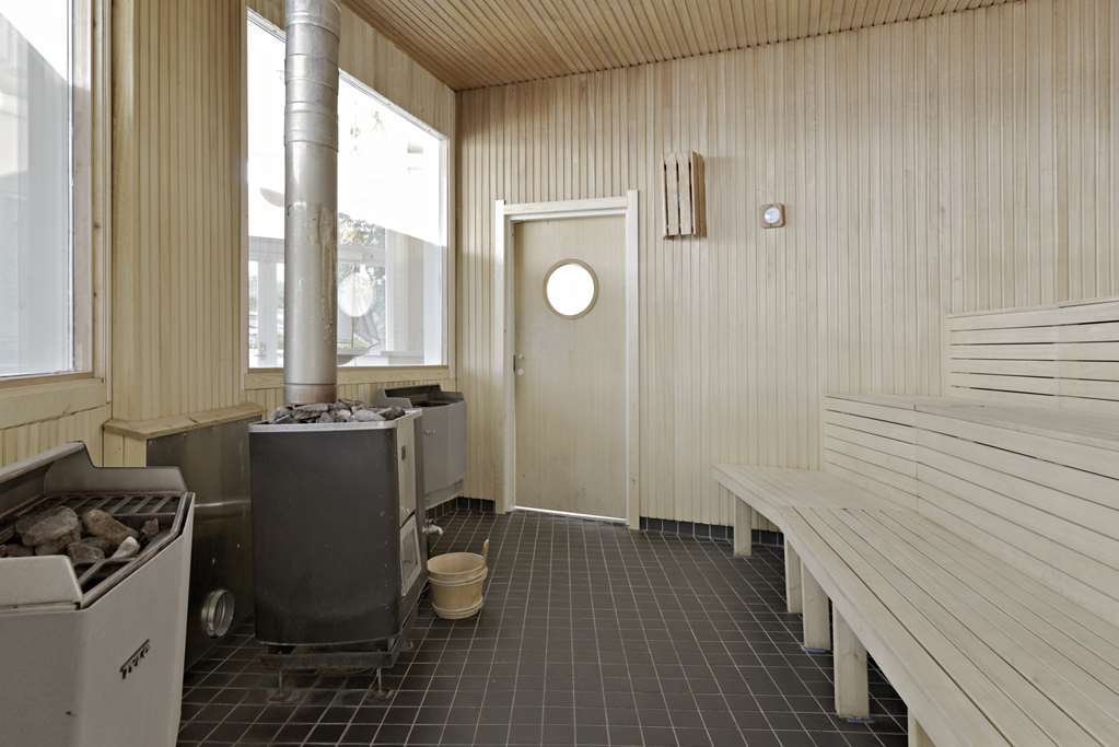 Skytteholm Hotel Ekero Fasilitas foto