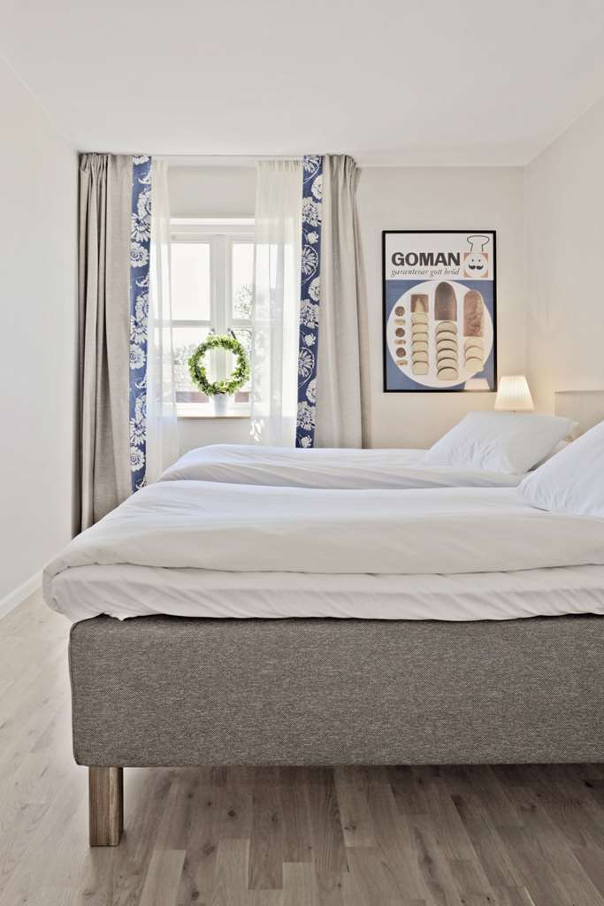 Skytteholm Hotel Ekero Ruang foto