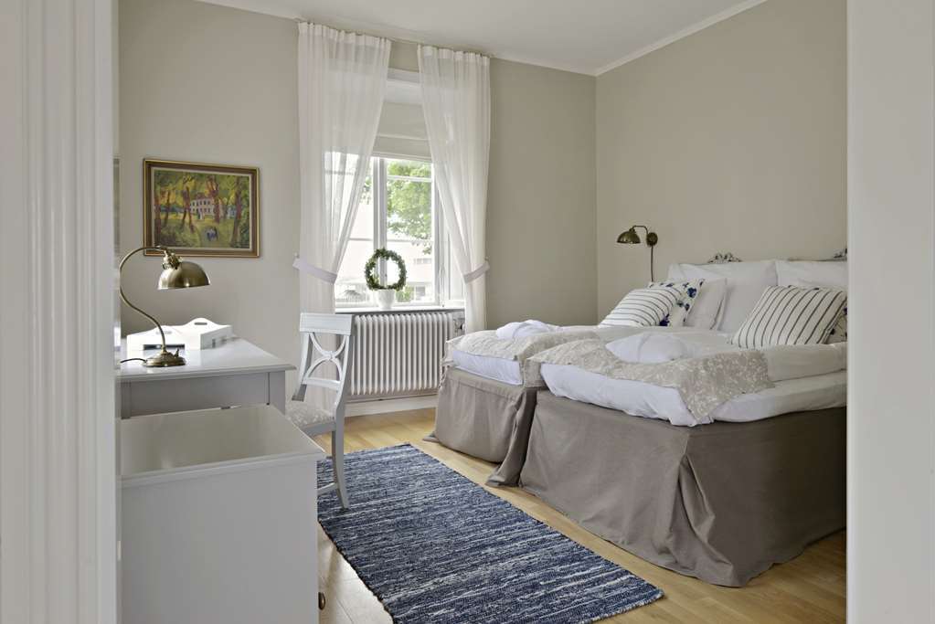 Skytteholm Hotel Ekero Ruang foto
