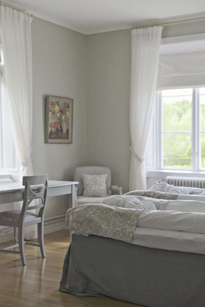 Skytteholm Hotel Ekero Ruang foto