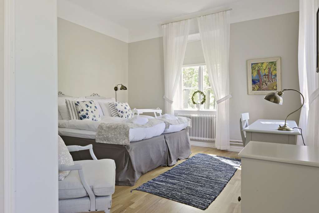 Skytteholm Hotel Ekero Ruang foto