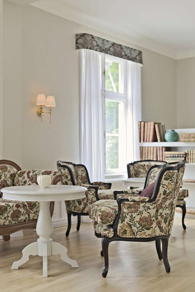 Skytteholm Hotel Ekero Ruang foto